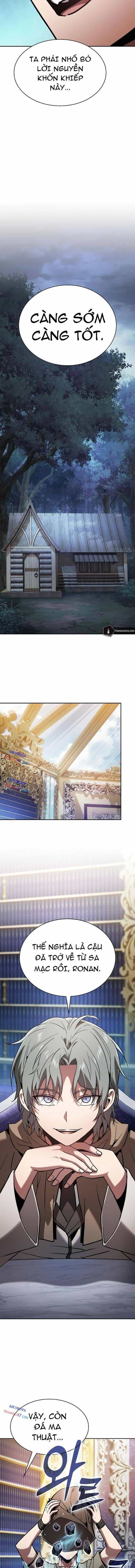 Kiếm Thánh Thiên Tài Của Học Viện - Chương 120 - ảnh 18