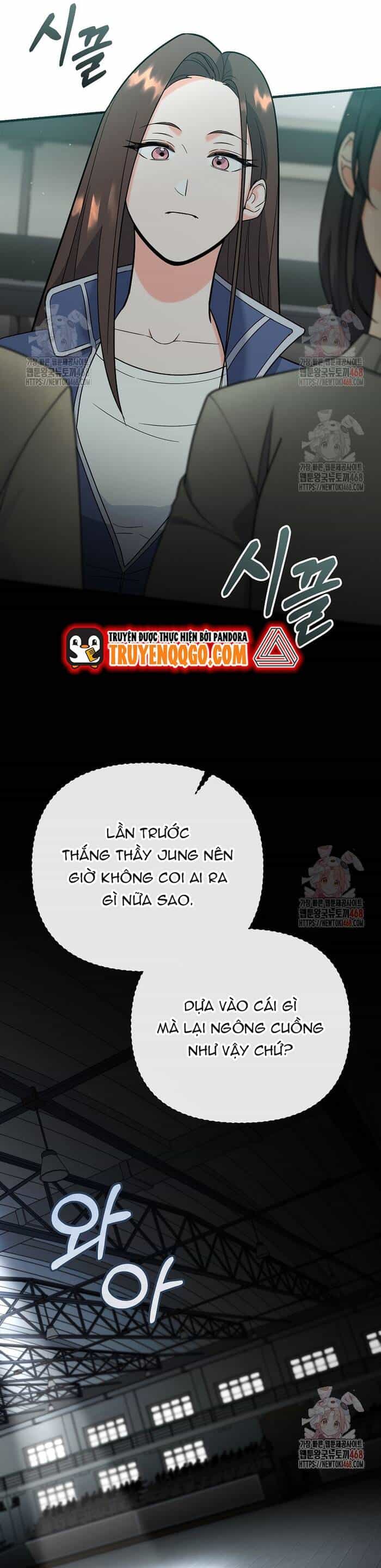 Kiếm Thánh Thiên Tài Của Học Viện - Chương 15 - ảnh 26