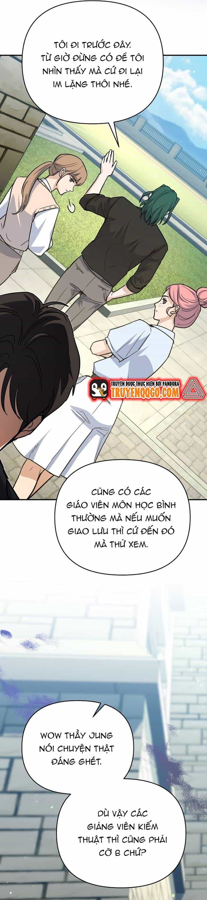 Kiếm Thánh Thiên Tài Của Học Viện - Chương 2 - ảnh 69