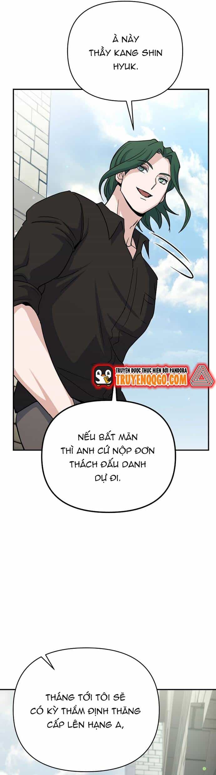 Kiếm Thánh Thiên Tài Của Học Viện - Chương 2 - ảnh 71
