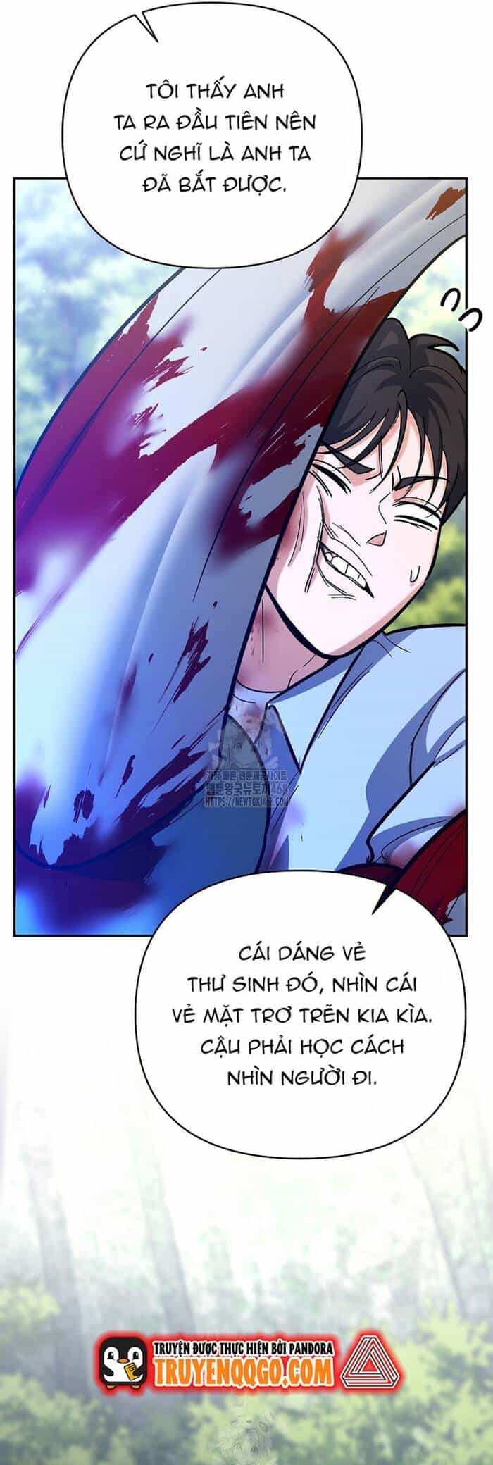 Kiếm Thánh Thiên Tài Của Học Viện - Chương 21 - ảnh 31