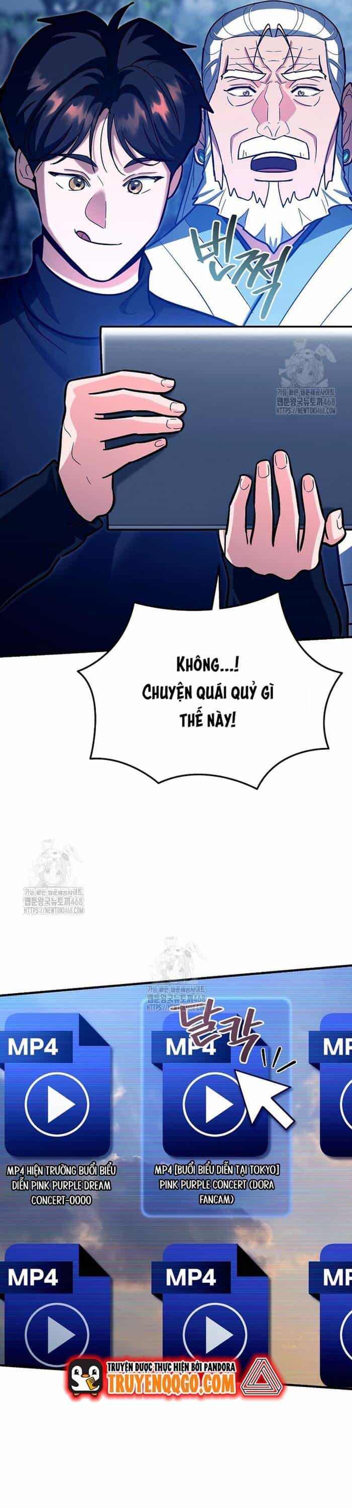 Kiếm Thánh Thiên Tài Của Học Viện - Chương 22 - ảnh 15