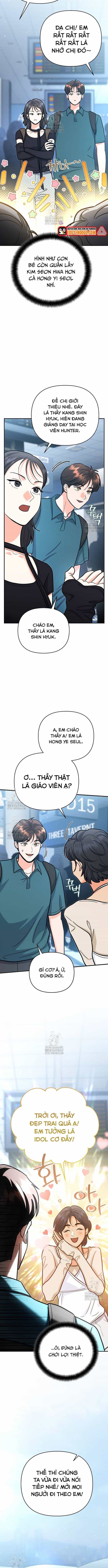 Kiếm Thánh Thiên Tài Của Học Viện - Chương 23 - ảnh 11
