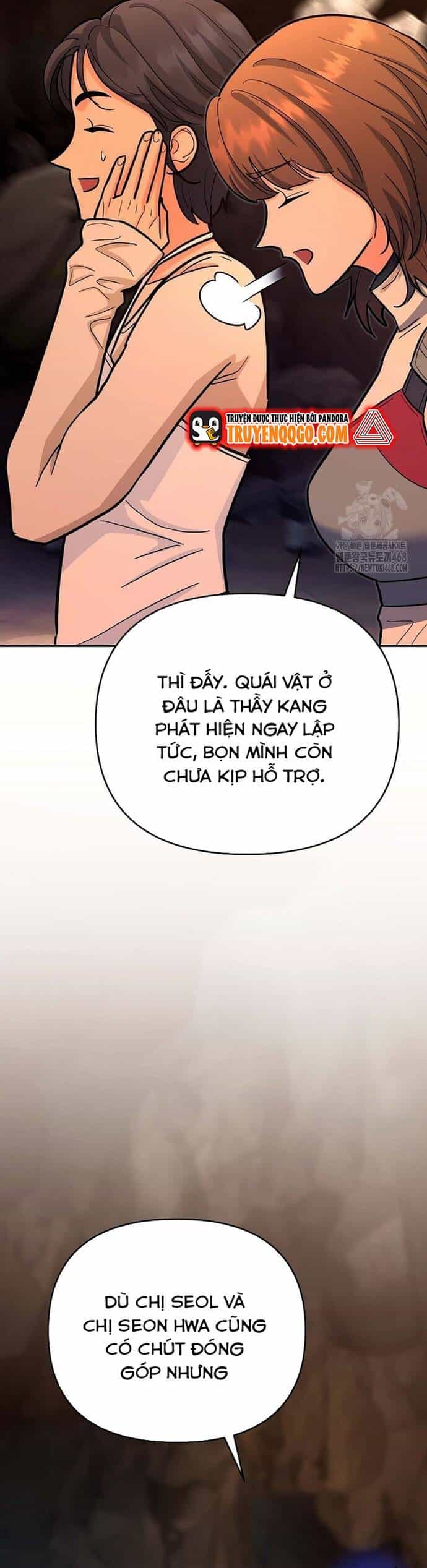 Kiếm Thánh Thiên Tài Của Học Viện - Chương 24 - ảnh 50