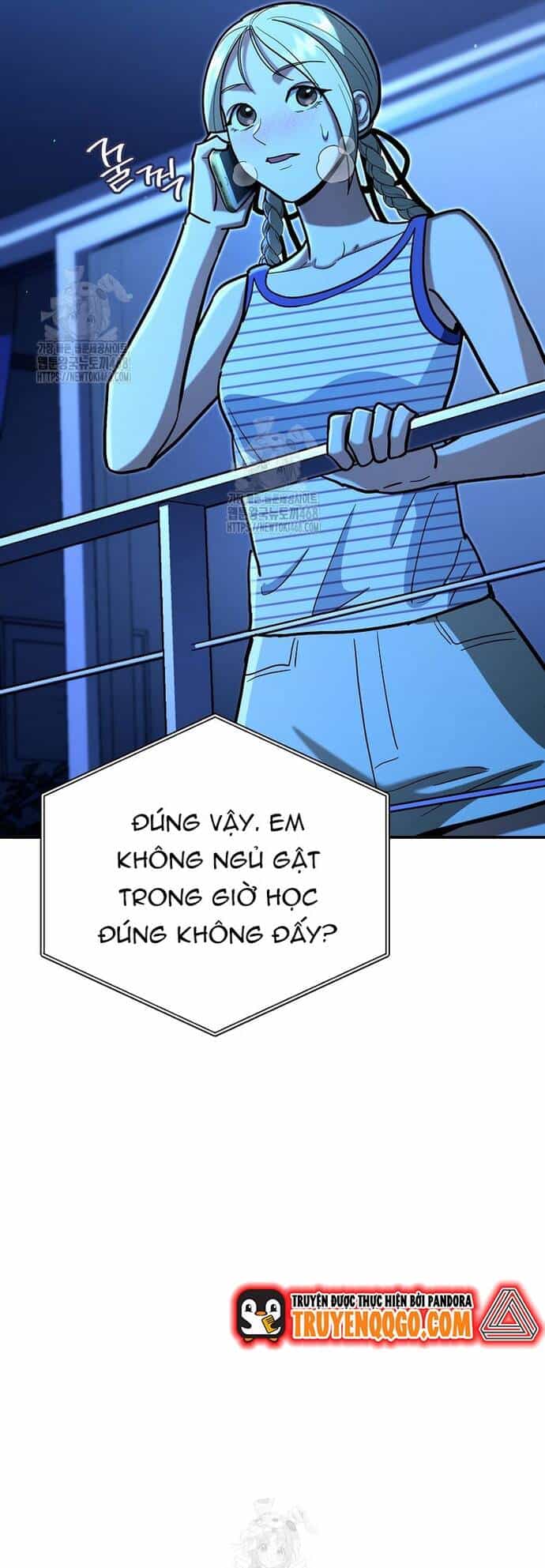 Kiếm Thánh Thiên Tài Của Học Viện - Chương 25 - ảnh 31