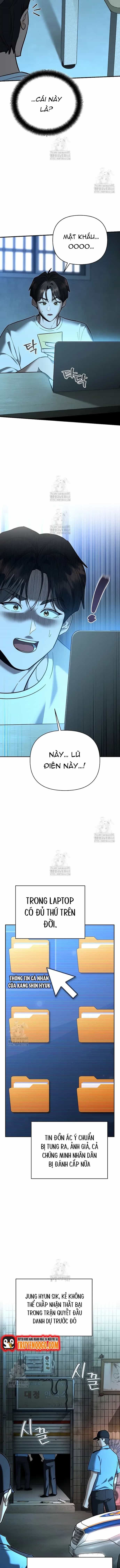 Kiếm Thánh Thiên Tài Của Học Viện - Chương 32 - ảnh 3