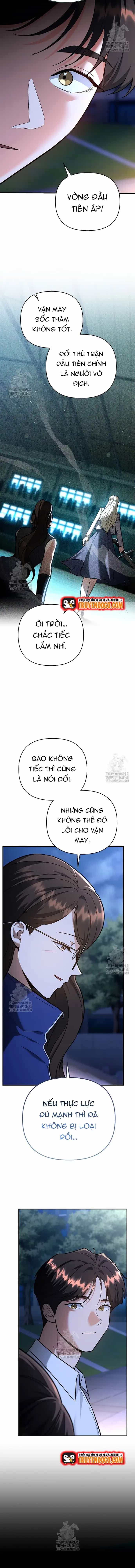 Kiếm Thánh Thiên Tài Của Học Viện - Chương 35 - ảnh 15