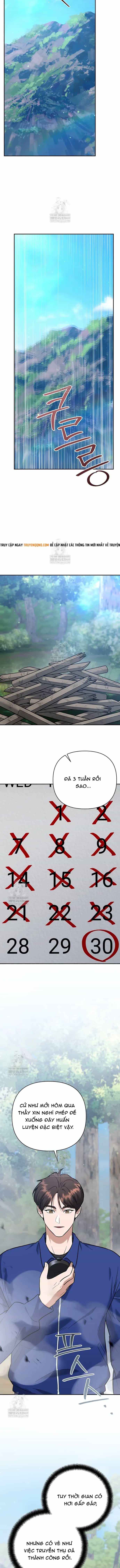 Kiếm Thánh Thiên Tài Của Học Viện - Chương 48 - ảnh 2