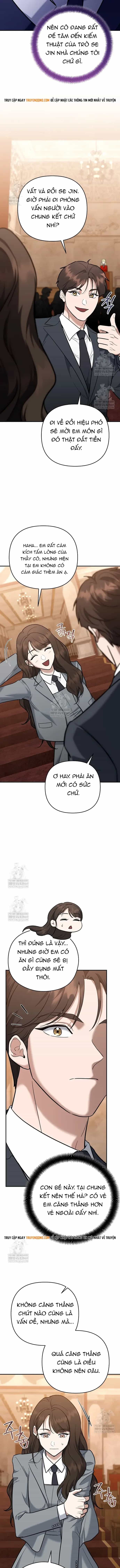Kiếm Thánh Thiên Tài Của Học Viện - Chương 49 - ảnh 7