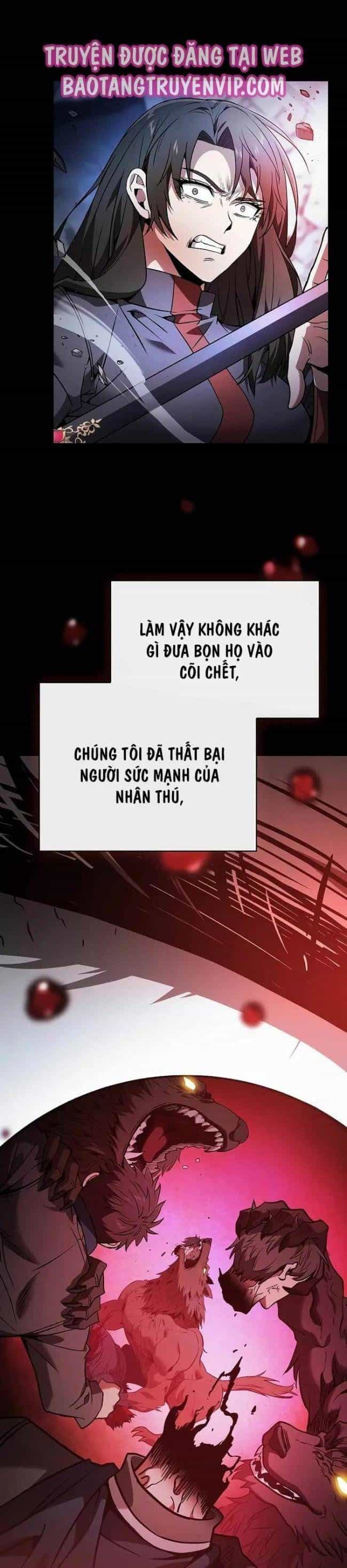 Kiếm Thánh Thiên Tài Của Học Viện - Chương 51 - ảnh 11