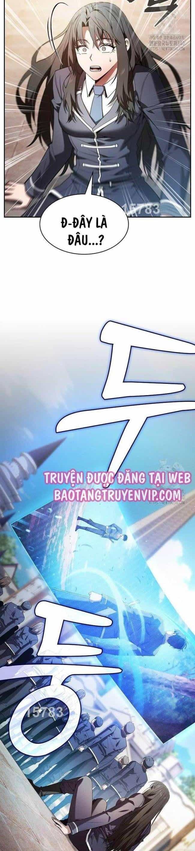 Kiếm Thánh Thiên Tài Của Học Viện - Chương 52 - ảnh 2