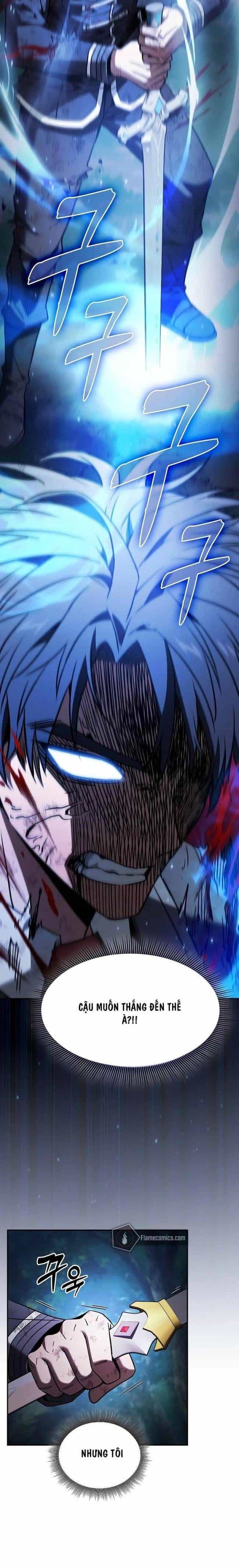 Kiếm Thánh Thiên Tài Của Học Viện - Chương 53 - ảnh 13