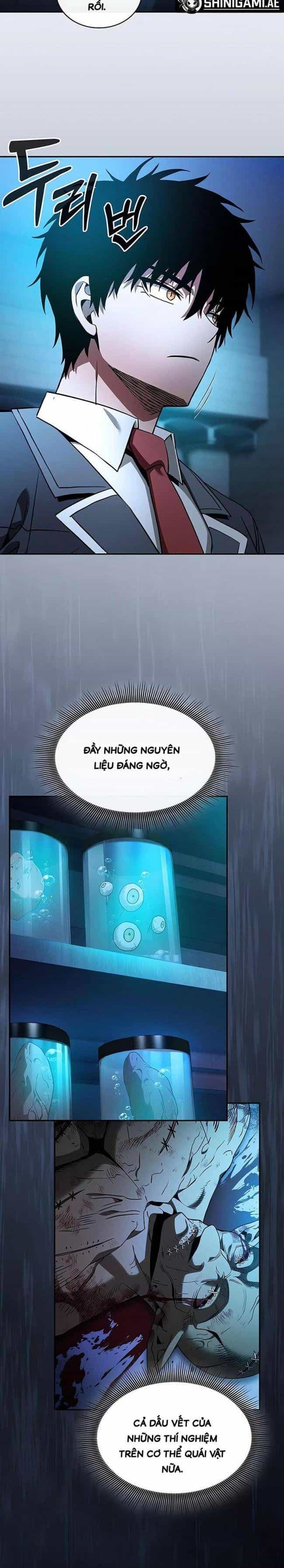Kiếm Thánh Thiên Tài Của Học Viện - Chương 57 - ảnh 14