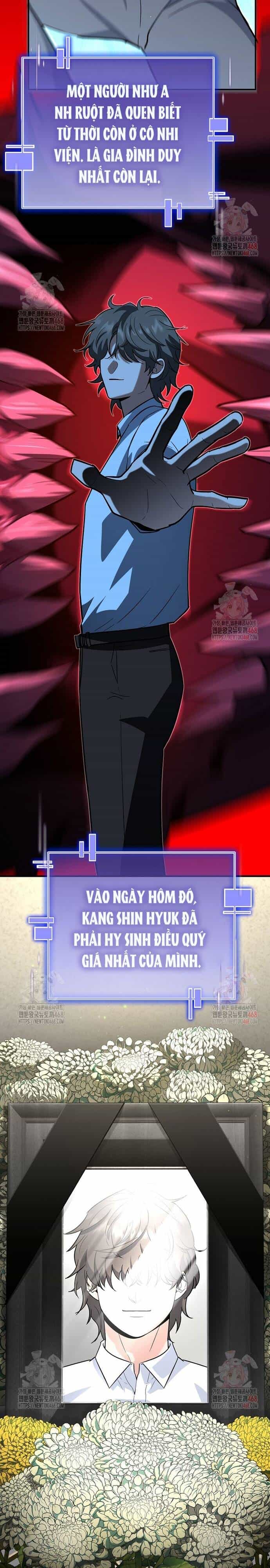Kiếm Thánh Thiên Tài Của Học Viện - Chương 6 - ảnh 9