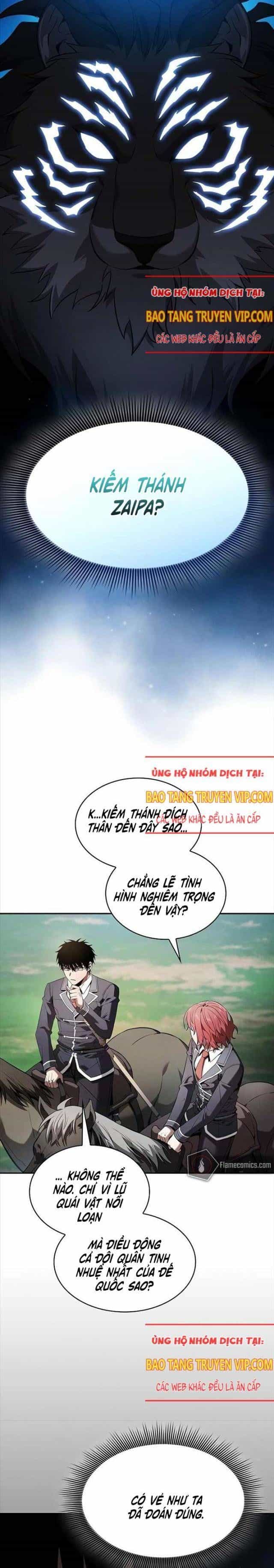 Kiếm Thánh Thiên Tài Của Học Viện - Chương 64 - ảnh 4