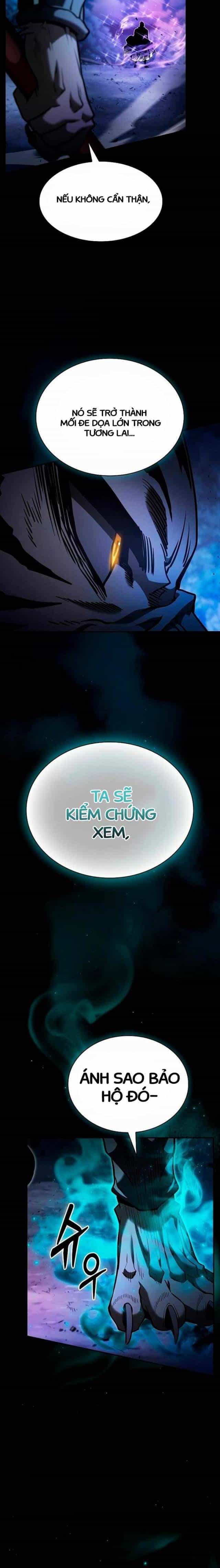 Kiếm Thánh Thiên Tài Của Học Viện - Chương 69 - ảnh 11