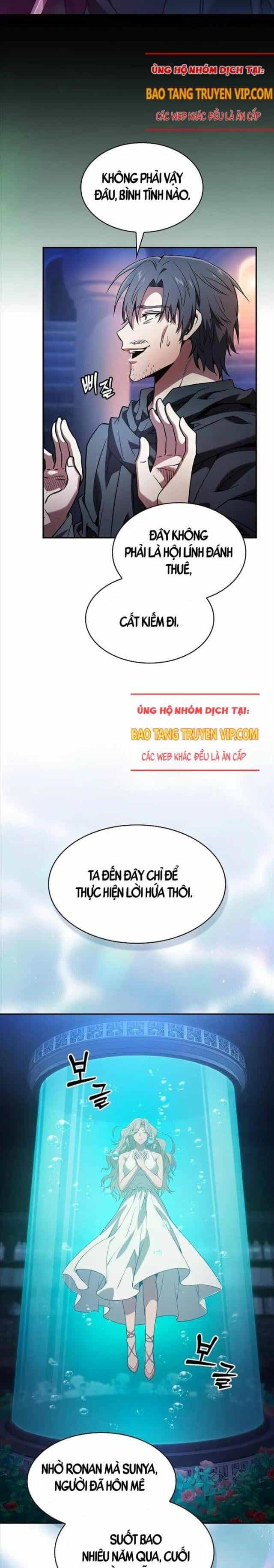 Kiếm Thánh Thiên Tài Của Học Viện - Chương 73 - ảnh 3