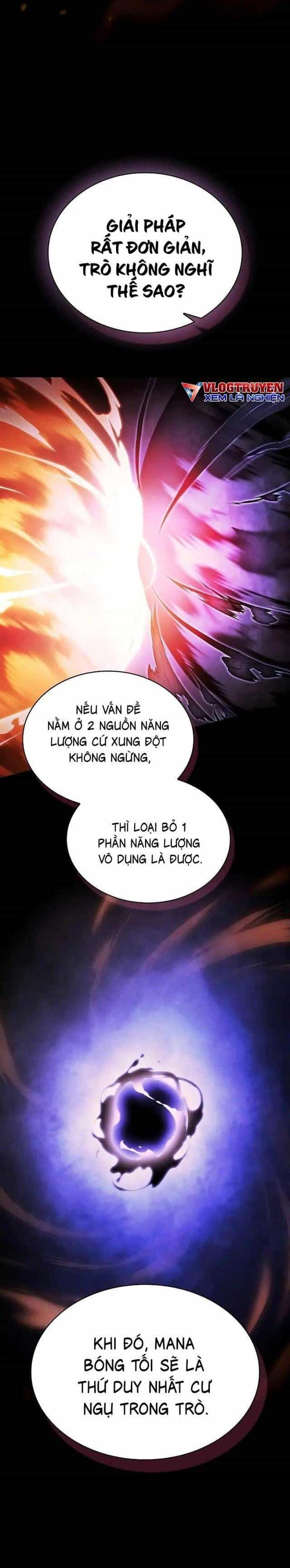 Kiếm Thánh Thiên Tài Của Học Viện - Chương 74 - ảnh 12