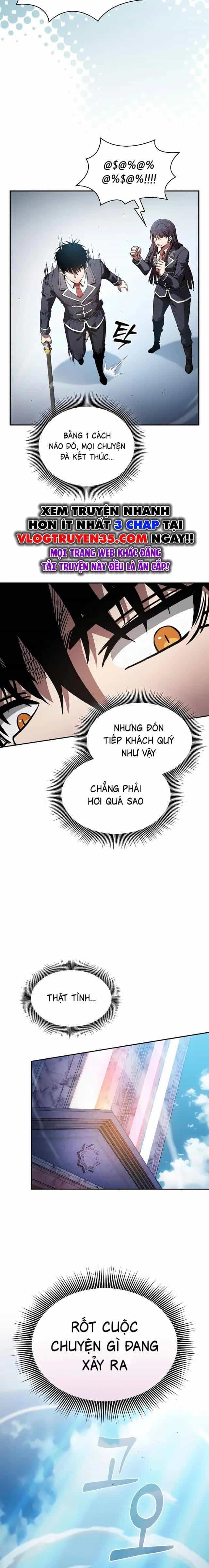 Kiếm Thánh Thiên Tài Của Học Viện - Chương 77 - ảnh 3