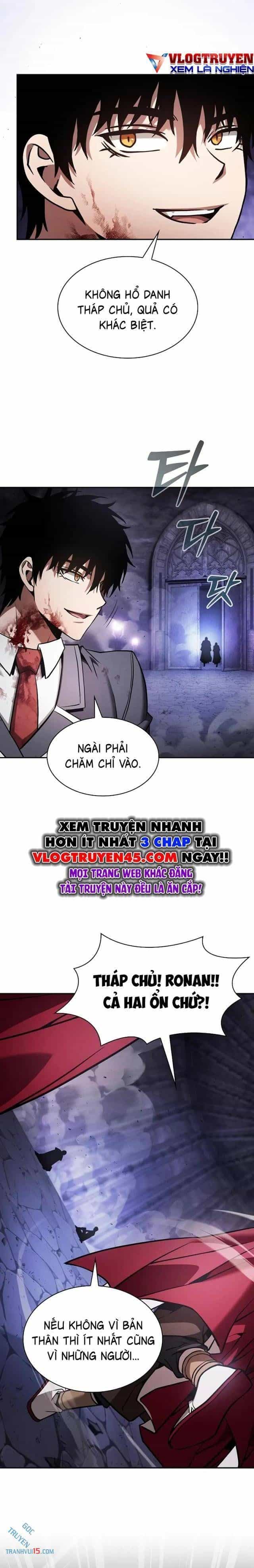 Kiếm Thánh Thiên Tài Của Học Viện - Chương 90 - ảnh 9