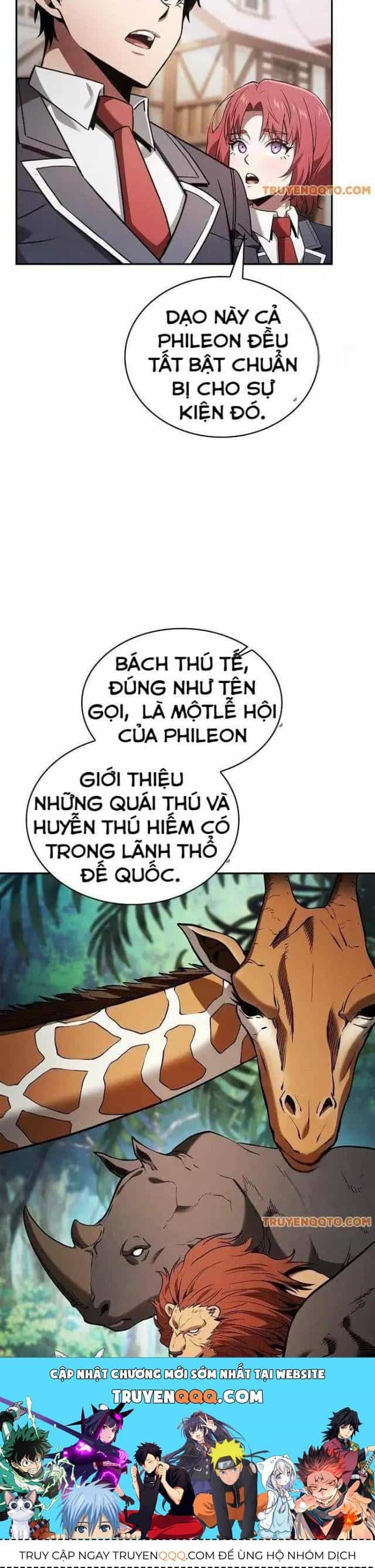 Kiếm Thánh Thiên Tài Của Học Viện - Chương 93 - ảnh 50