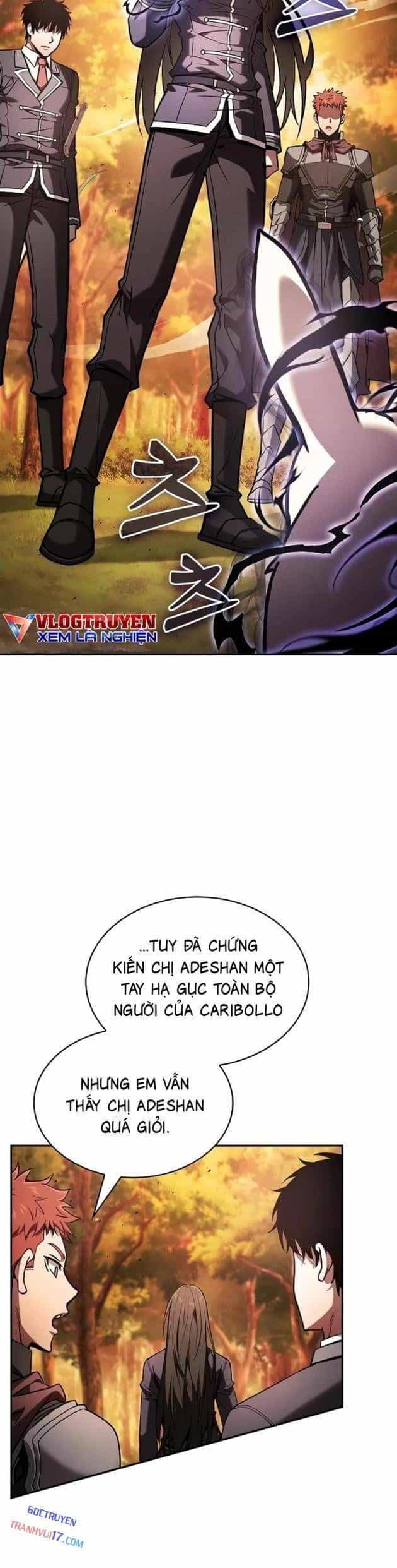 Kiếm Thánh Thiên Tài Của Học Viện - Chương 97 - ảnh 3