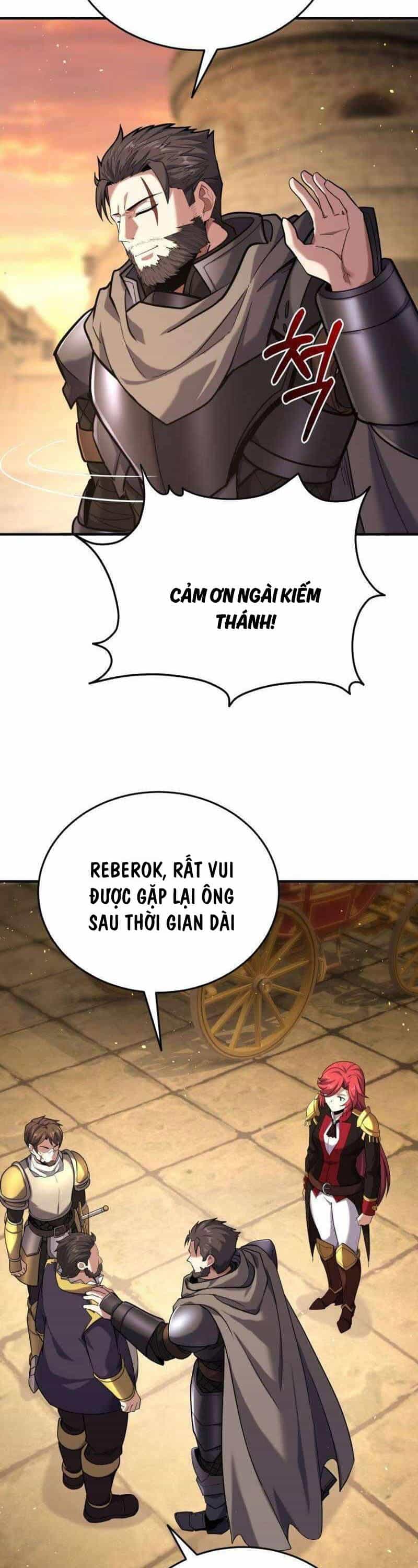 Kiếm Thánh Trọng Sinh - Chương 10 - ảnh 33