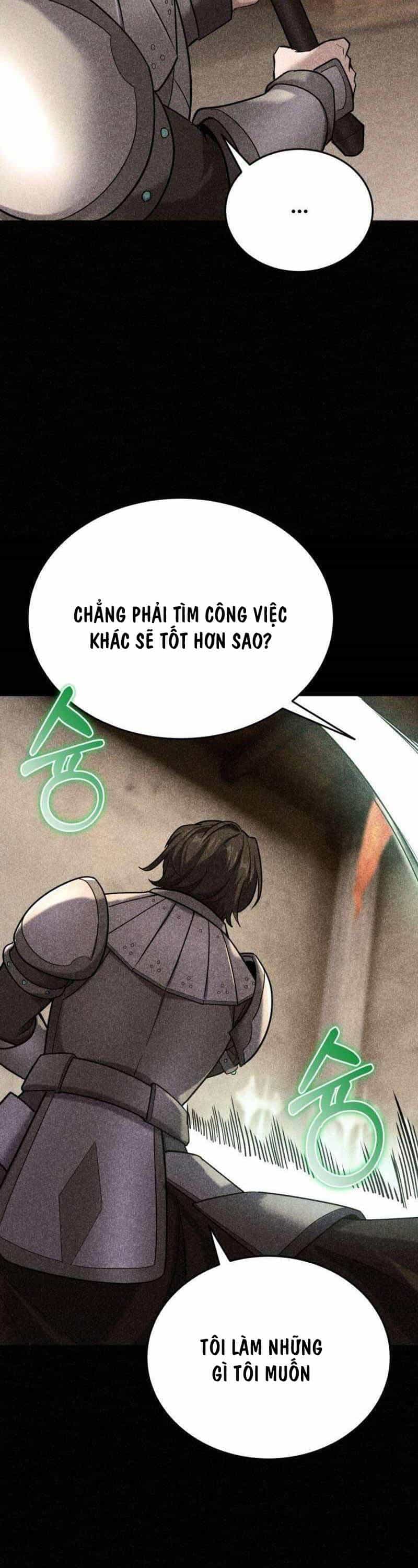 Kiếm Thánh Trọng Sinh - Chương 10 - ảnh 38