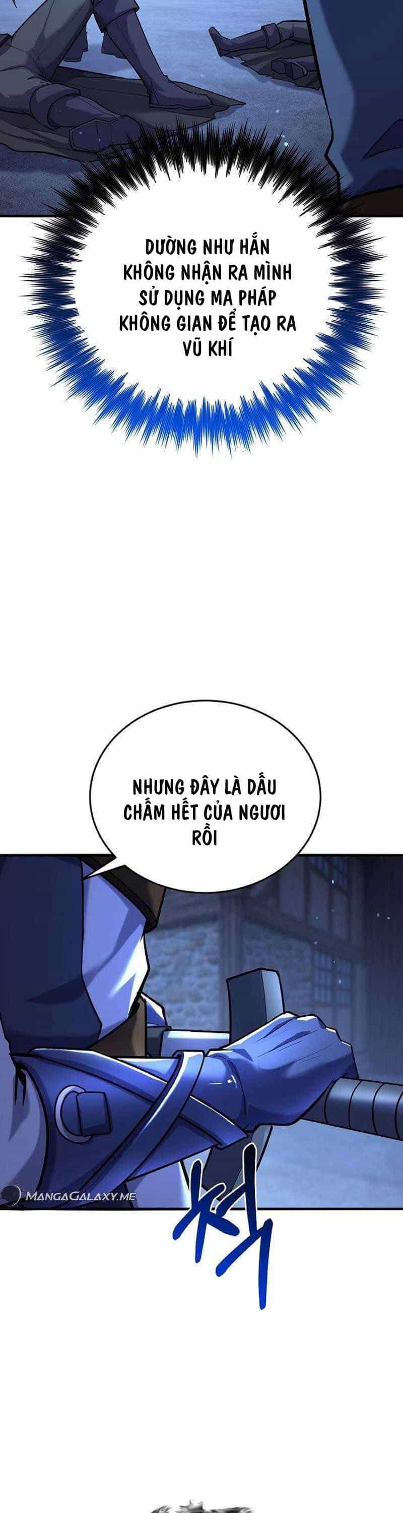 Kiếm Thánh Trọng Sinh - Chương 12 - ảnh 34