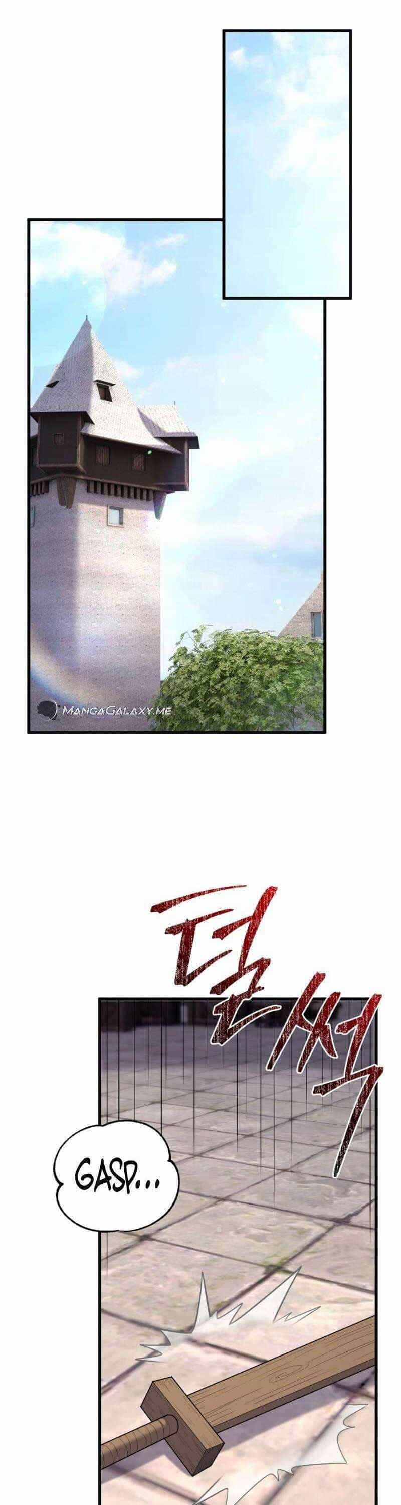 Kiếm Thánh Trọng Sinh - Chương 14 - ảnh 26