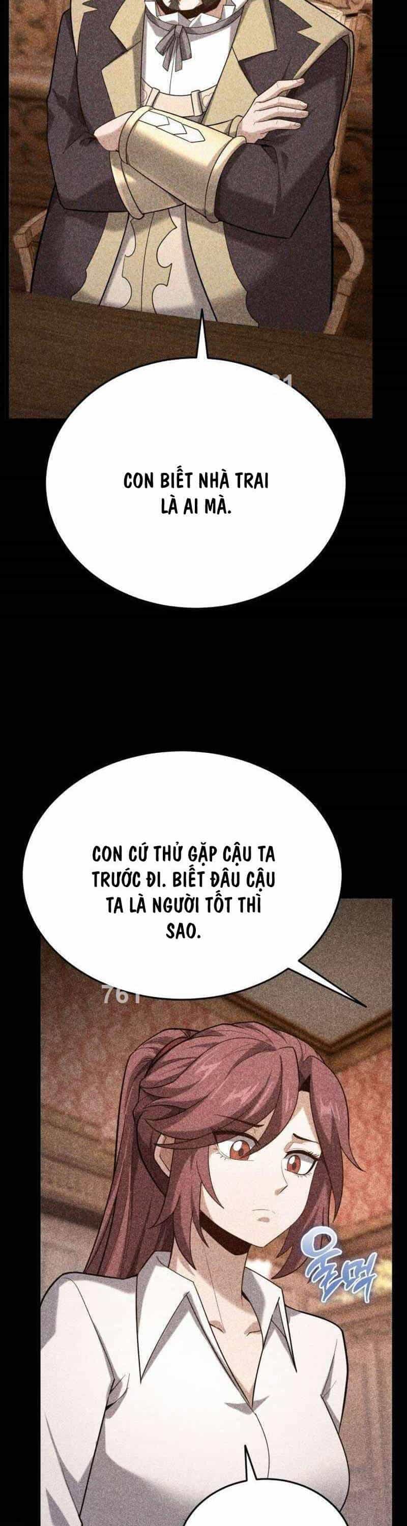 Kiếm Thánh Trọng Sinh - Chương 14 - ảnh 3