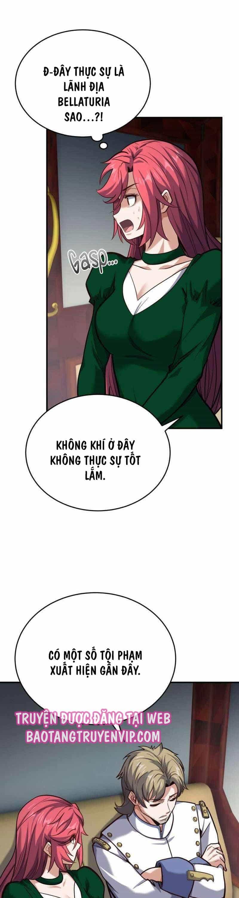 Kiếm Thánh Trọng Sinh - Chương 15 - ảnh 36