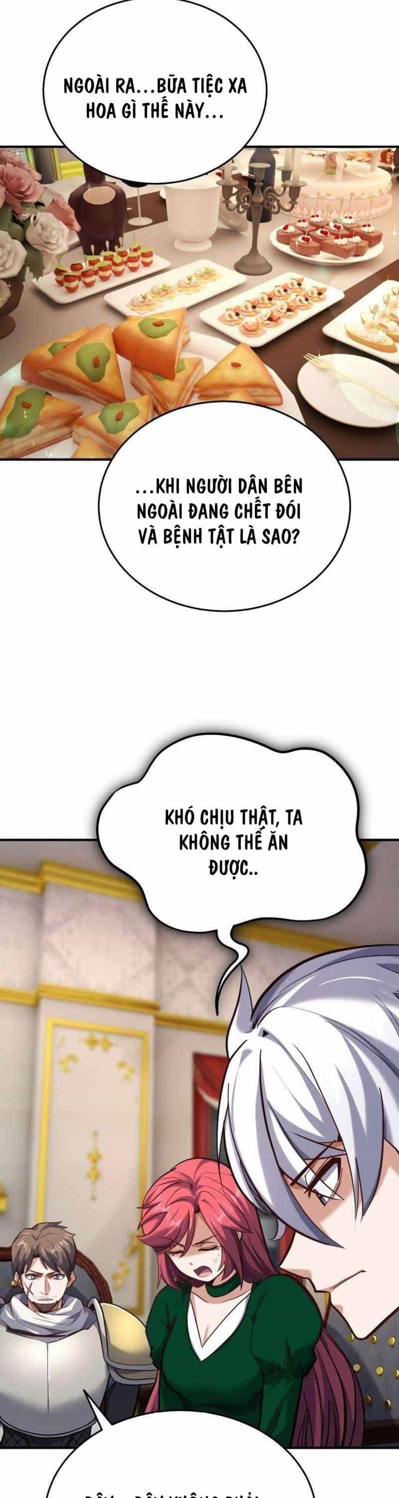 Kiếm Thánh Trọng Sinh - Chương 15 - ảnh 39