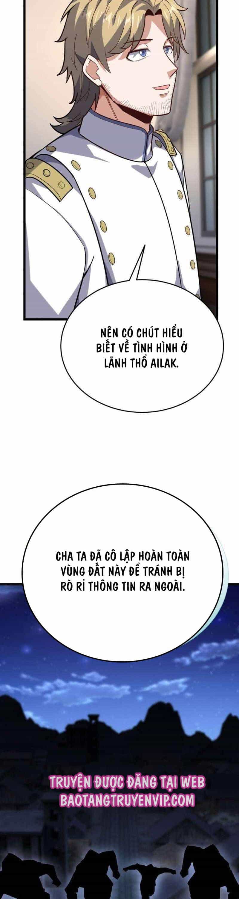 Kiếm Thánh Trọng Sinh - Chương 16 - ảnh 30