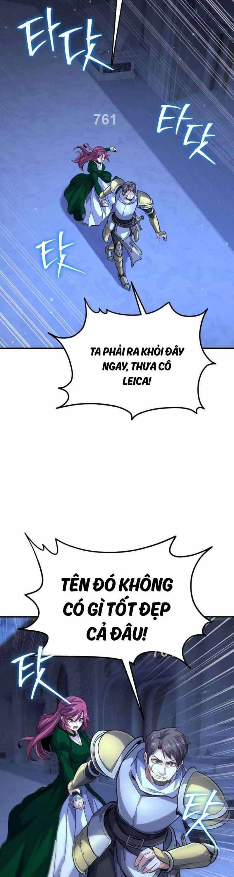 Kiếm Thánh Trọng Sinh - Chương 17 - ảnh 2