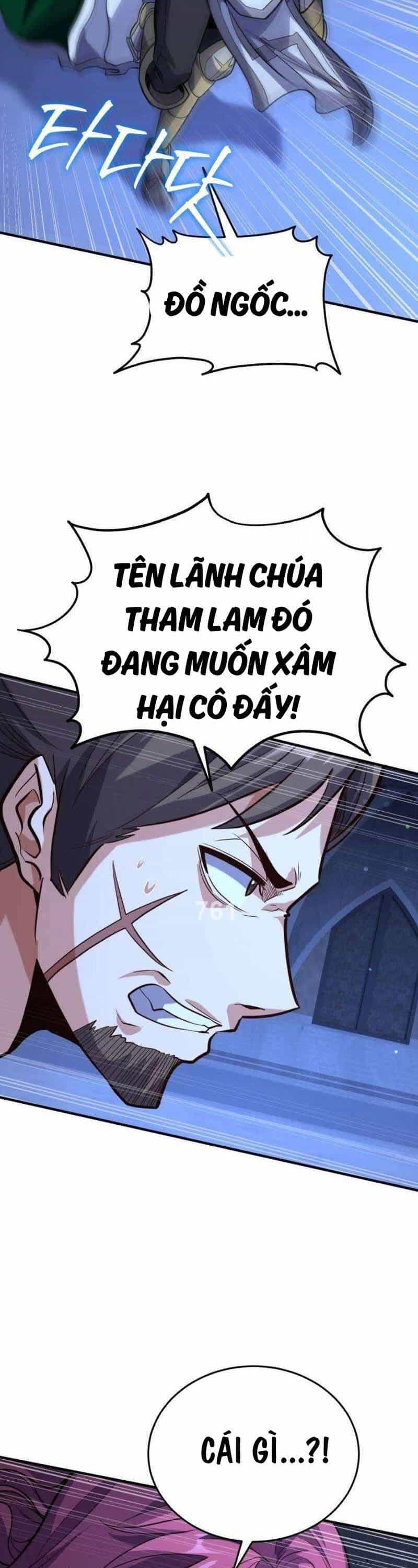 Kiếm Thánh Trọng Sinh - Chương 17 - ảnh 3