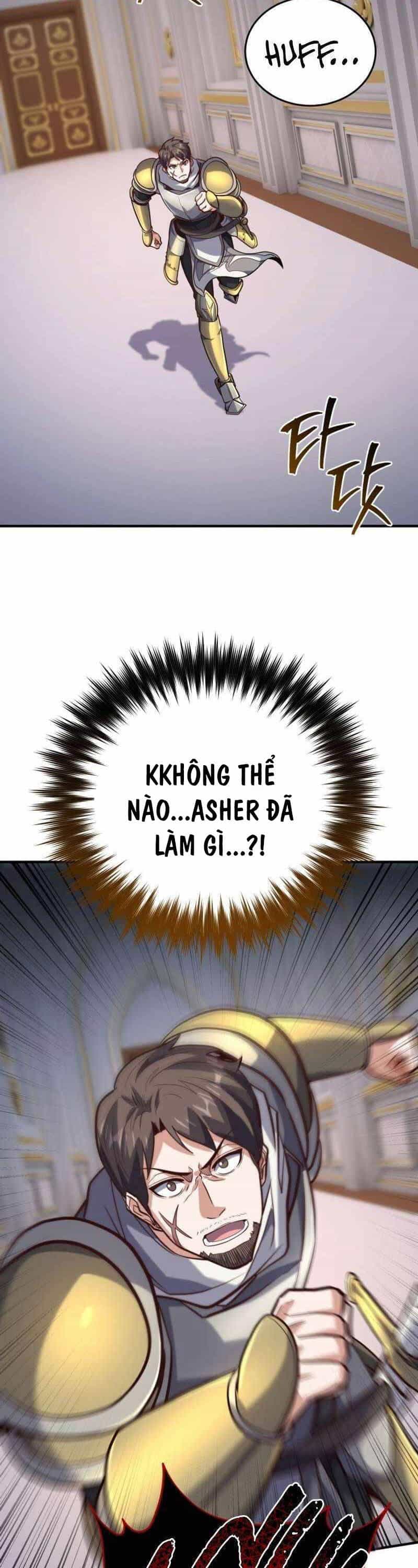 Kiếm Thánh Trọng Sinh - Chương 17 - ảnh 32