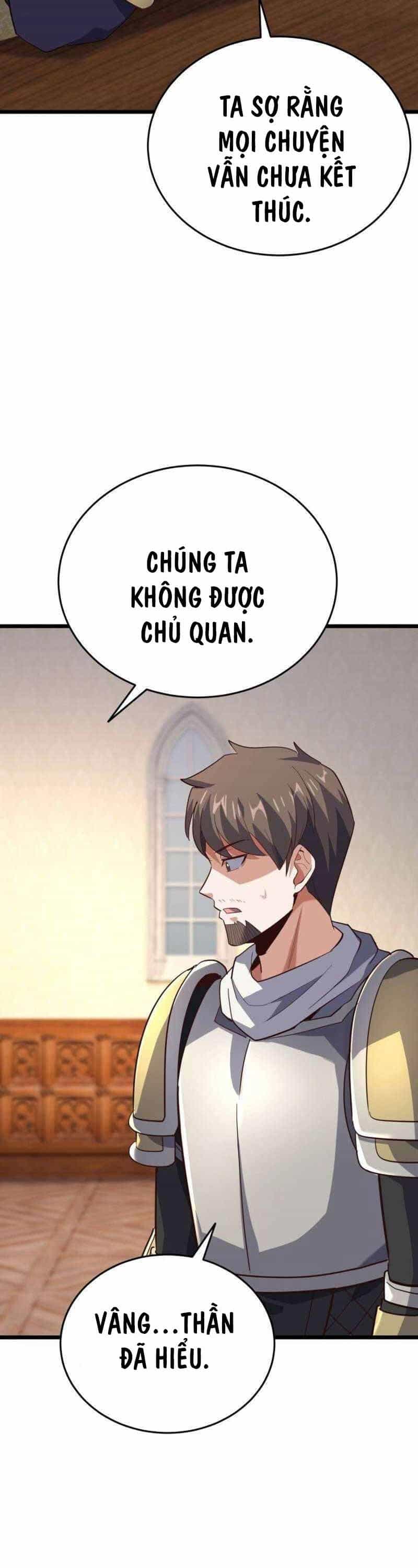 Kiếm Thánh Trọng Sinh - Chương 18 - ảnh 45
