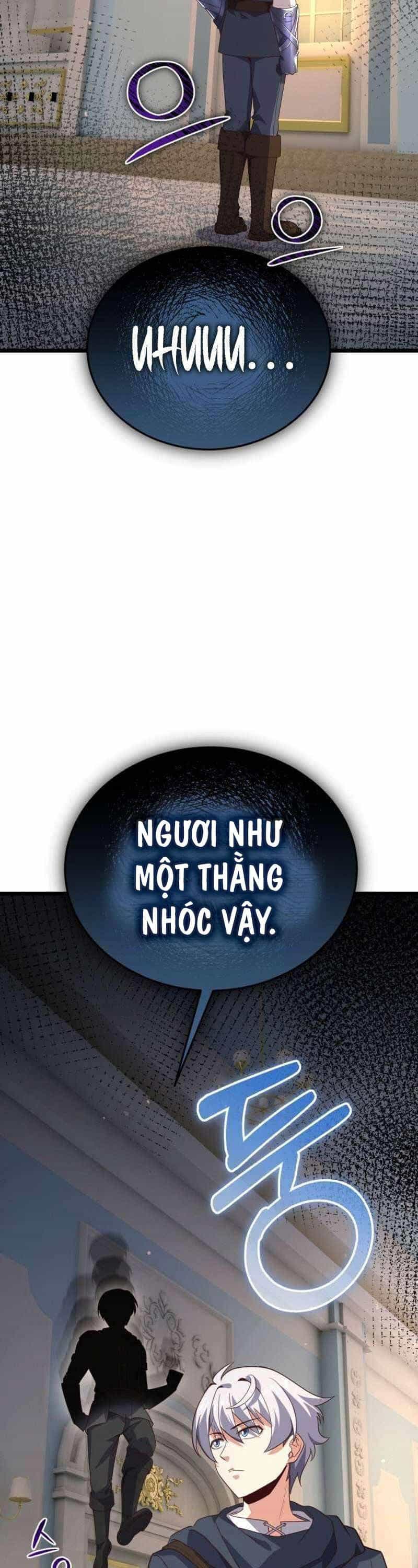 Kiếm Thánh Trọng Sinh - Chương 18 - ảnh 54