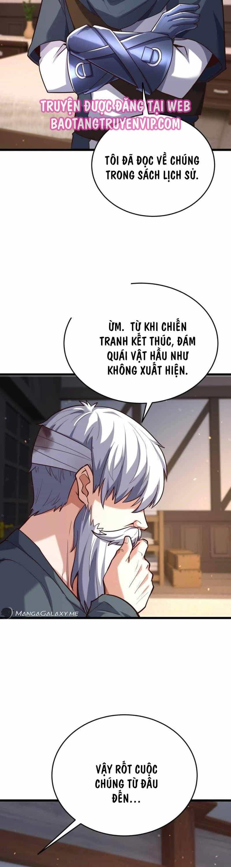 Kiếm Thánh Trọng Sinh - Chương 20 - ảnh 18