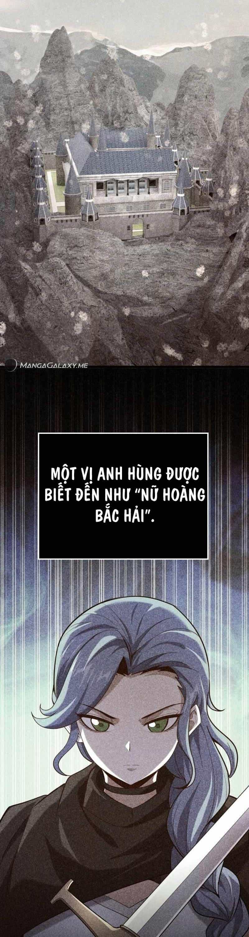 Kiếm Thánh Trọng Sinh - Chương 20 - ảnh 23