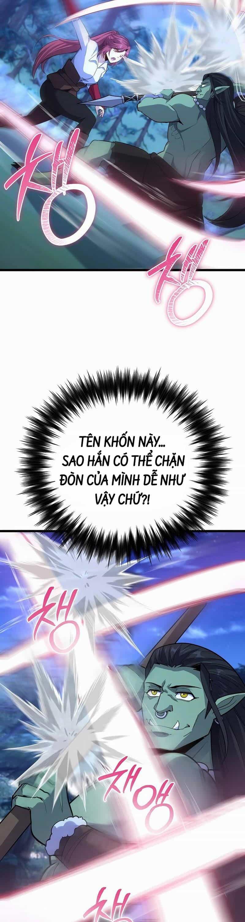 Kiếm Thánh Trọng Sinh - Chương 22 - ảnh 23