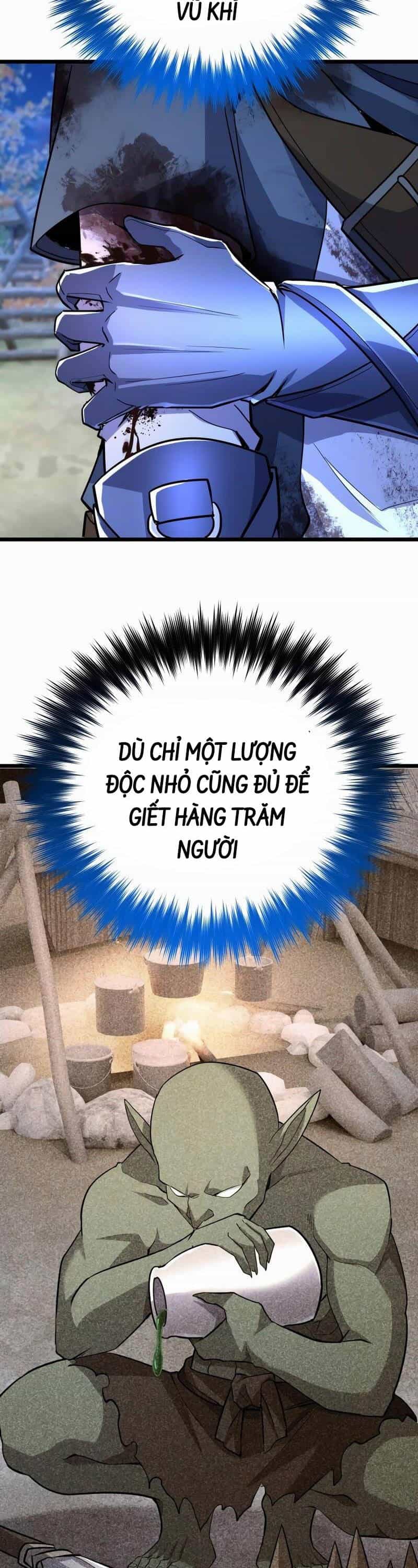 Kiếm Thánh Trọng Sinh - Chương 22 - ảnh 41
