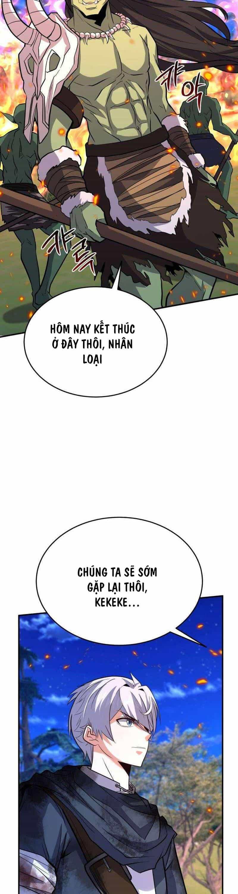 Kiếm Thánh Trọng Sinh - Chương 23 - ảnh 36