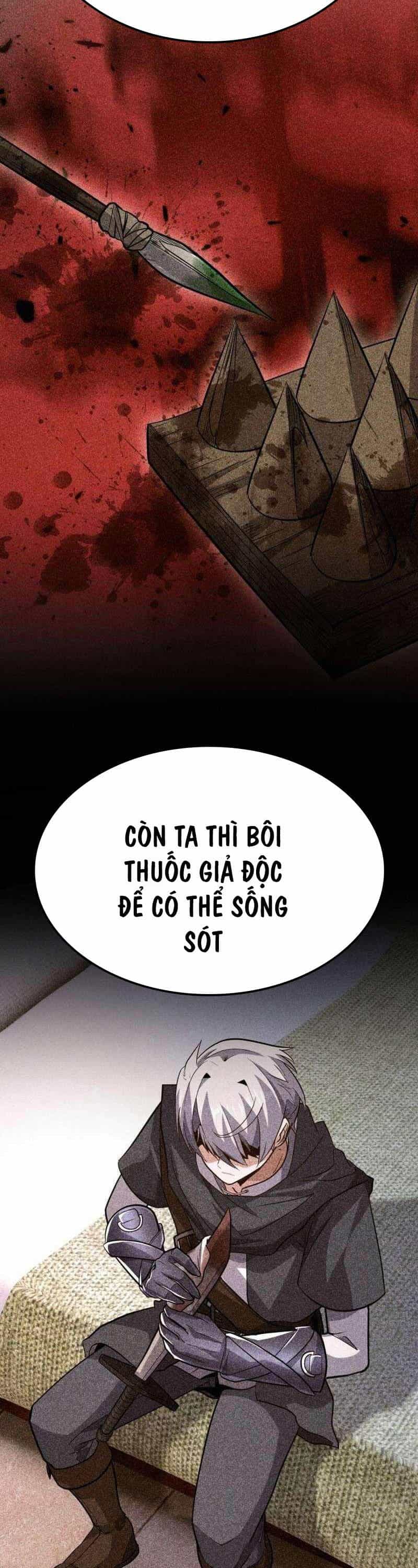 Kiếm Thánh Trọng Sinh - Chương 23 - ảnh 4