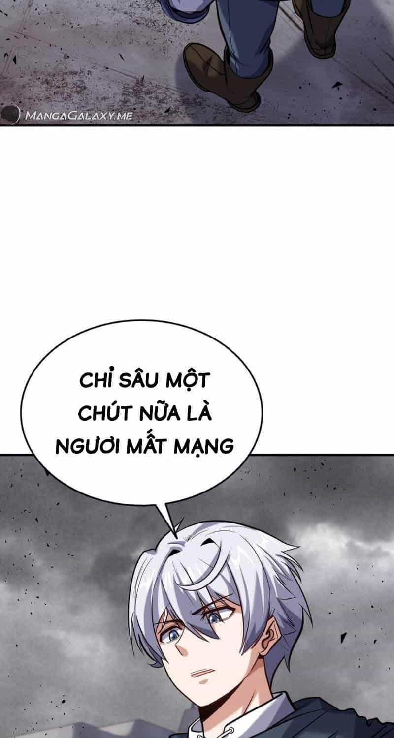 Kiếm Thánh Trọng Sinh - Chương 27 - ảnh 16
