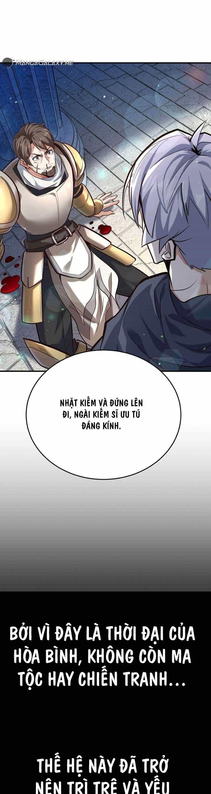 Kiếm Thánh Trọng Sinh - Chương 3 - ảnh 49