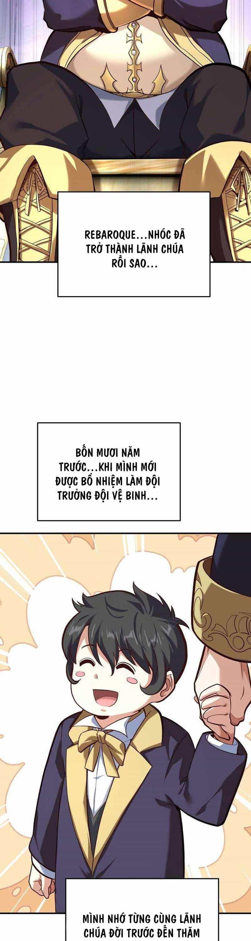 Kiếm Thánh Trọng Sinh - Chương 3 - ảnh 7