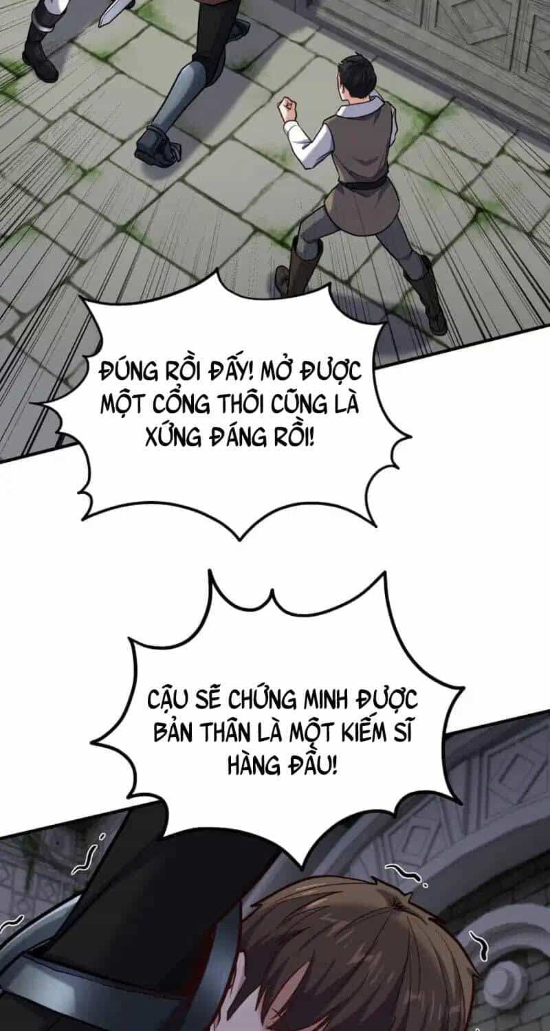 Kiếm Thánh Trọng Sinh - Chương 33 - ảnh 53