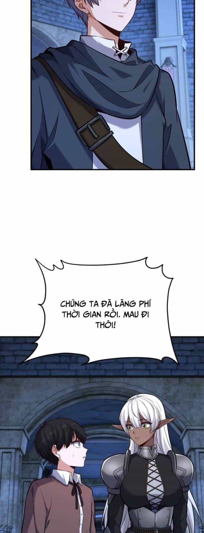 Kiếm Thánh Trọng Sinh - Chương 36 - ảnh 43